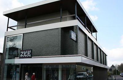 Van der zee fashion drachten